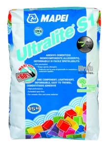 ULTRALITE S1 серый
